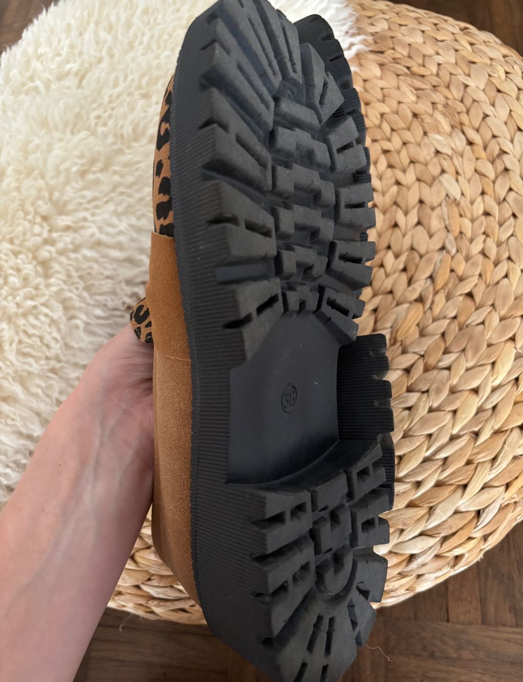 Scarpe da donna: Coole Loafers – Usato da Bern venduto da ViksiBash 2