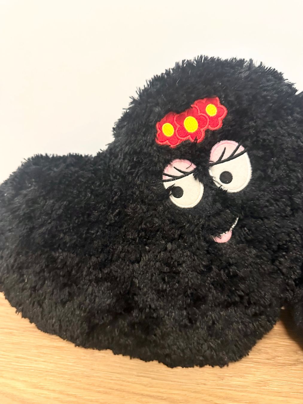 Figuren: Barbapapa Plusch Set Barbamama & Barbapapa rar – Neu und originalverpackt aus Baar von Mic_vL 2