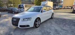 Audi A6 3.0tdi Automat Sline