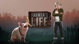 Farmer´s Life (PC, 2023, Nur der Steam Key Download Code)