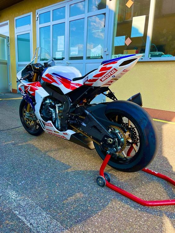 honda 1000 sp