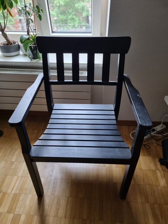 Ikea discount angso chair