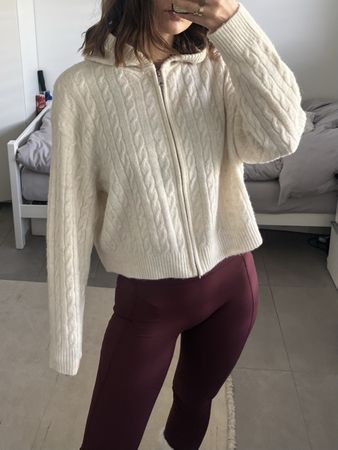 NEW - Pull H&M en laine taille M