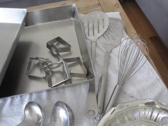 Alle Dekorationen: Set mit diversen  Sachen – Gebraucht aus Ehrendingen von salvi1995 3