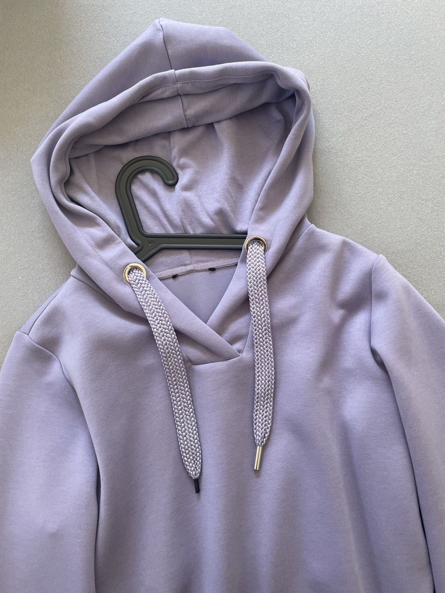 Maglioni & Felpe: Sweat Longhoodie – Usato da Tumegl/Tomils venduto da tiger358 1