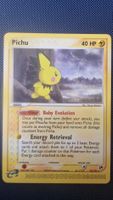 Pichu #20 – Pokémon Sandstorm