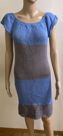Kleid, Grösse M, perfekt für den warmen Herbst!