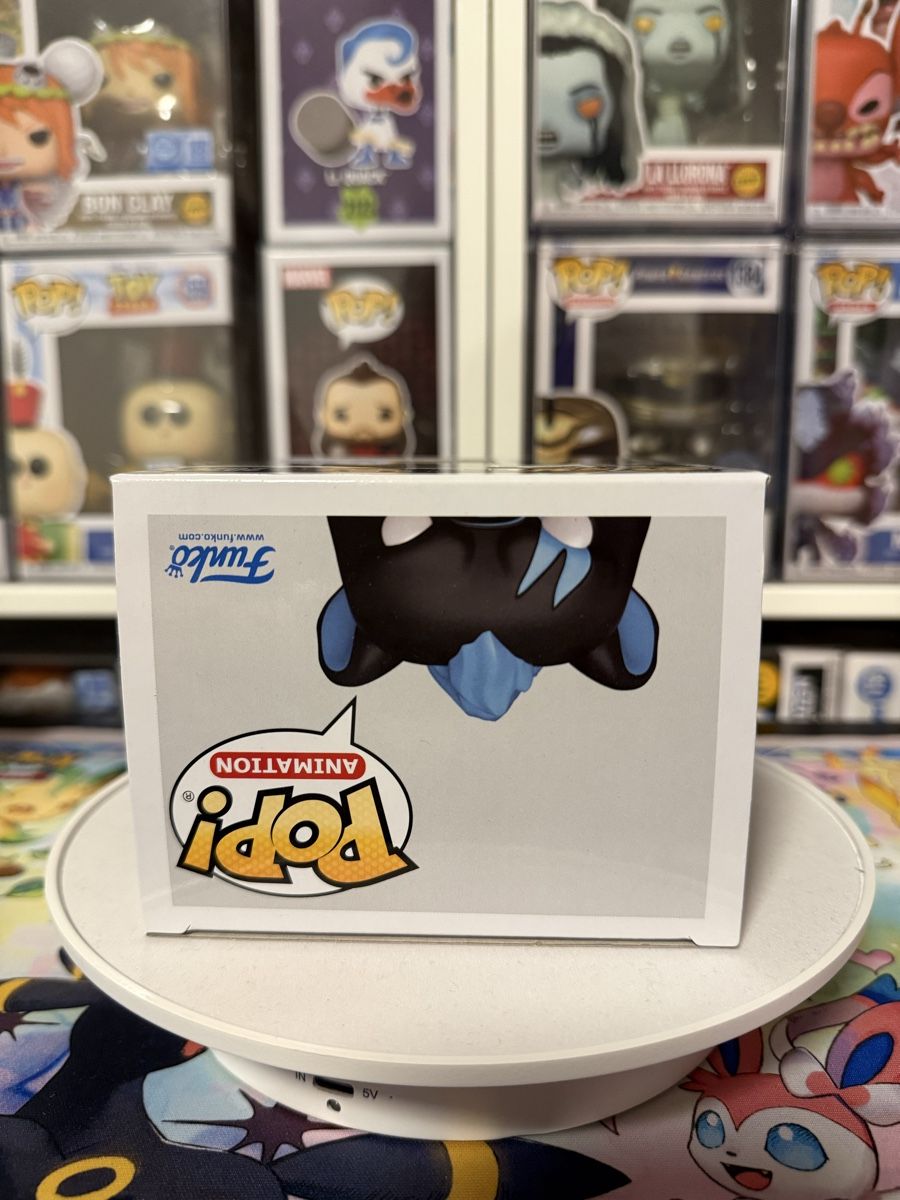Funko Statuette: Funko Pop Solo Leveling Tank 2020 – Nuovo e nell'imballaggio originale da Flüelen venduto da alex_y88 4