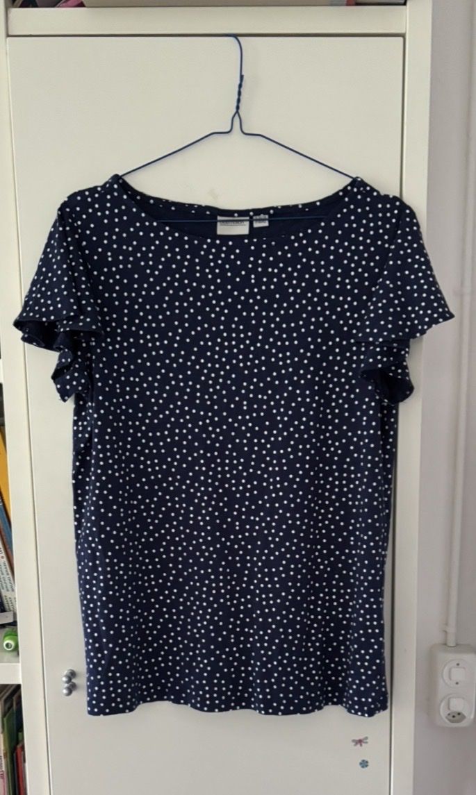 T-shirt: T-Shirt Gr.S (36/38) – Nuovo (secondo la descrizione) da Baden venduto da frb_2cjk