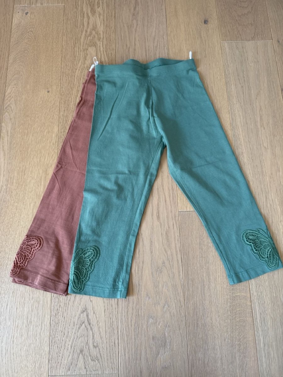 Lotti & Set di vestiti: Sommer Set Mädchen Grösse 140 – Usato da Grüt (Gossau ZH) venduto da Matthias118 3
