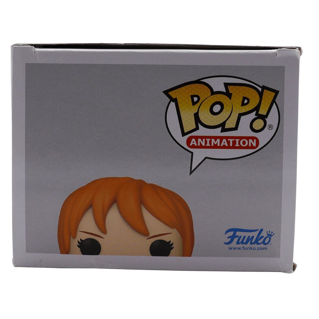 Statuette: Onami #1472 Funko POP One Piece – Nuovo e nell'imballaggio originale da Paudex venduto da dindeboy 4