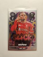 Topps Match Attax 2026/27 No.463 Ngumoha Slick