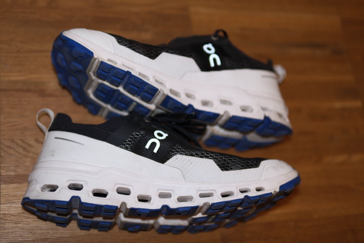 On Herrenschuhe: ON Running Schuhe 44.5 – Gebraucht aus Zürich von Fapara 1