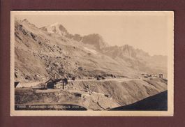 FURKA-HOSPIZ - Galenstock