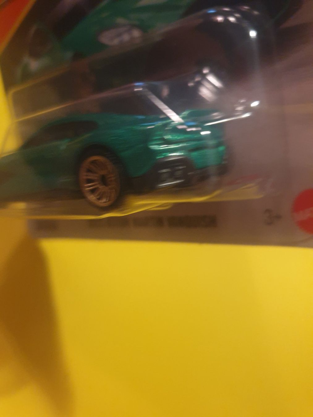 Matchbox Voitures modèles: Matchbox 2025 ASTON MARTIN VANQUISH – Neuf avec emballage d'origine à Oftringen par Rotor 6