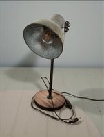 Industrial-Tischlampe