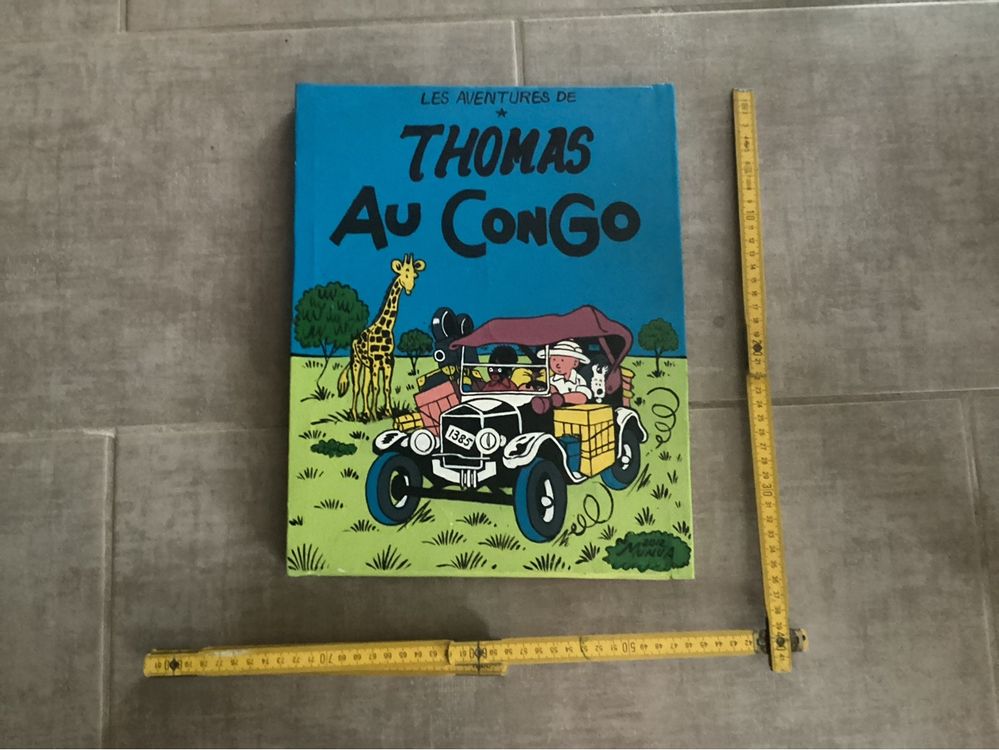 TSALF Tintin Abenteuer Leinwanddruck - 60x90 Cm Wohnzimmer Poster Ohne Rahmen