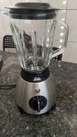 Solis Standmixer Glasbehälter