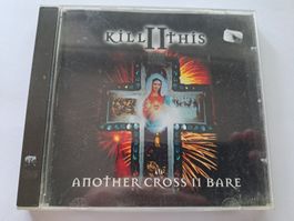 Cd Kill II This – Another Cross II Bare ( Trash ) 