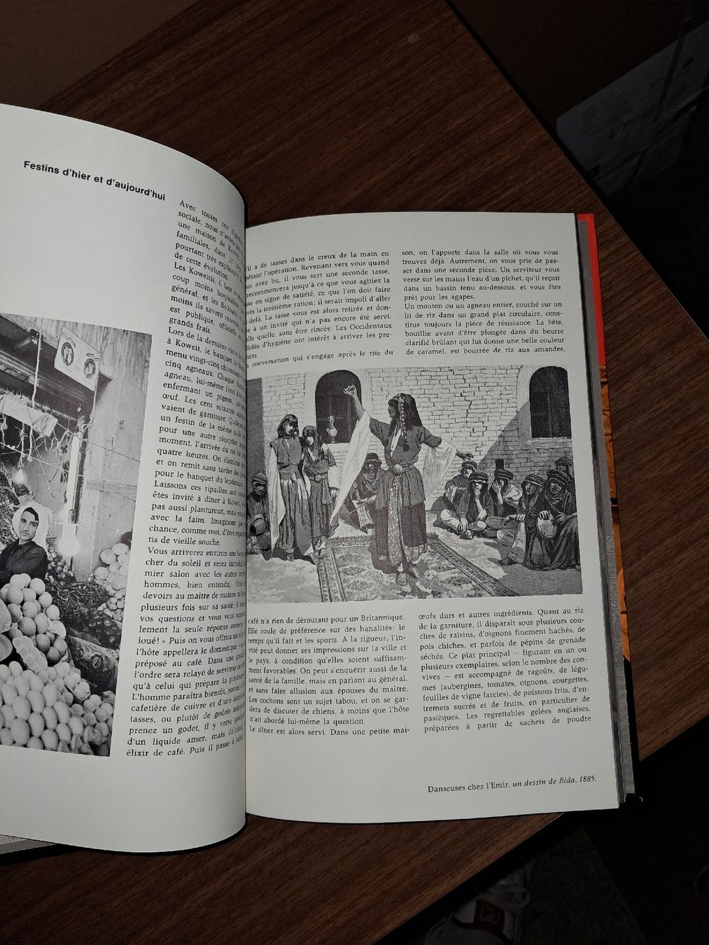 Bücher: Livre sur le Koweit – Gebraucht aus Le locle von juliensaran 2