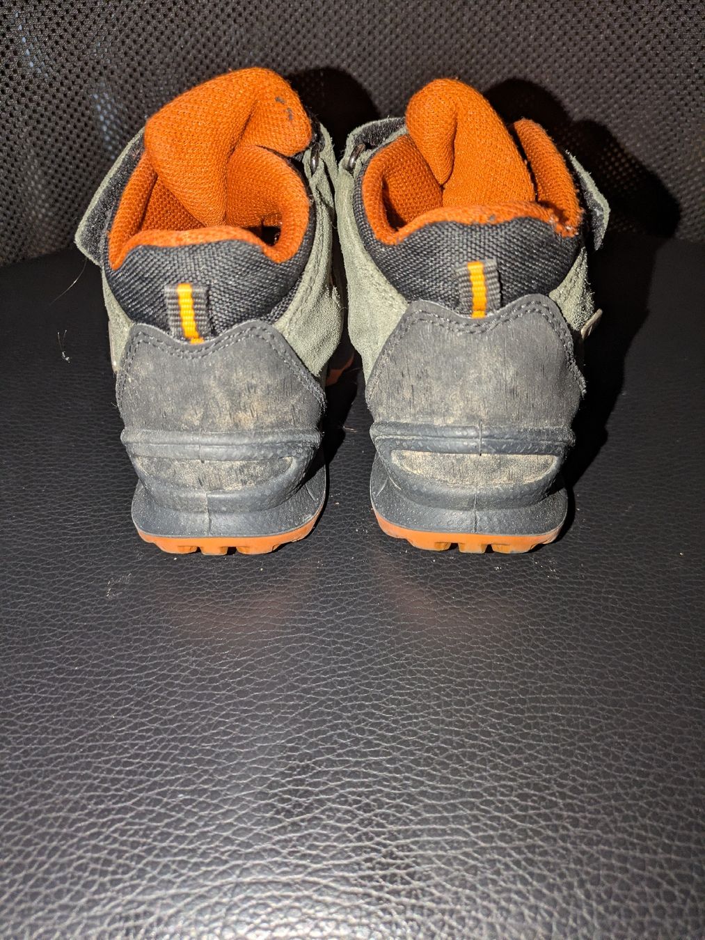 Elefanten Scarpe per ragazzi: Elefanten Wanderschuhe /Trekkingschuhe, Gr. 29 – Usato da Winterthur venduto da PMeyja03 3