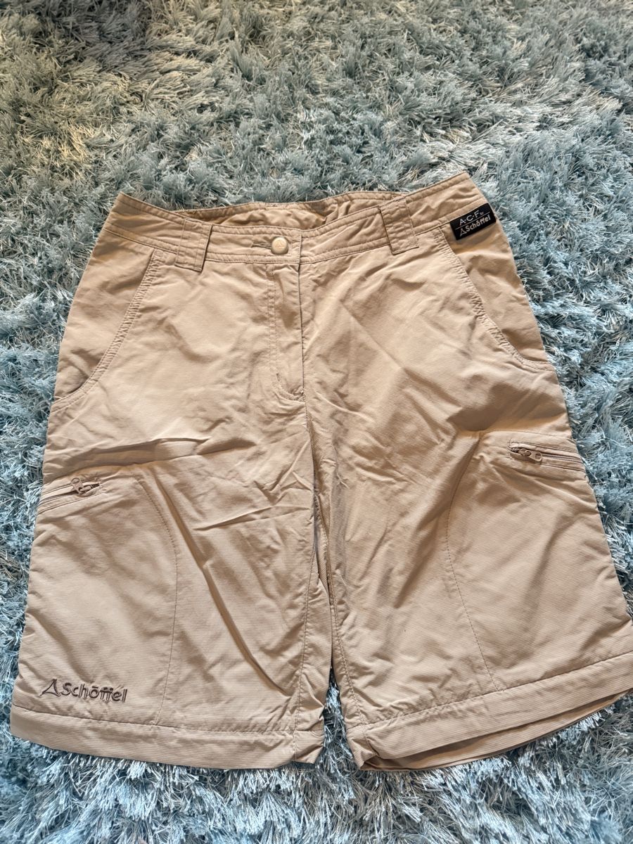 Pantaloni: Wanderhose gr.34 – Usato da Amlikon-Bissegg venduto da Rose_Rose