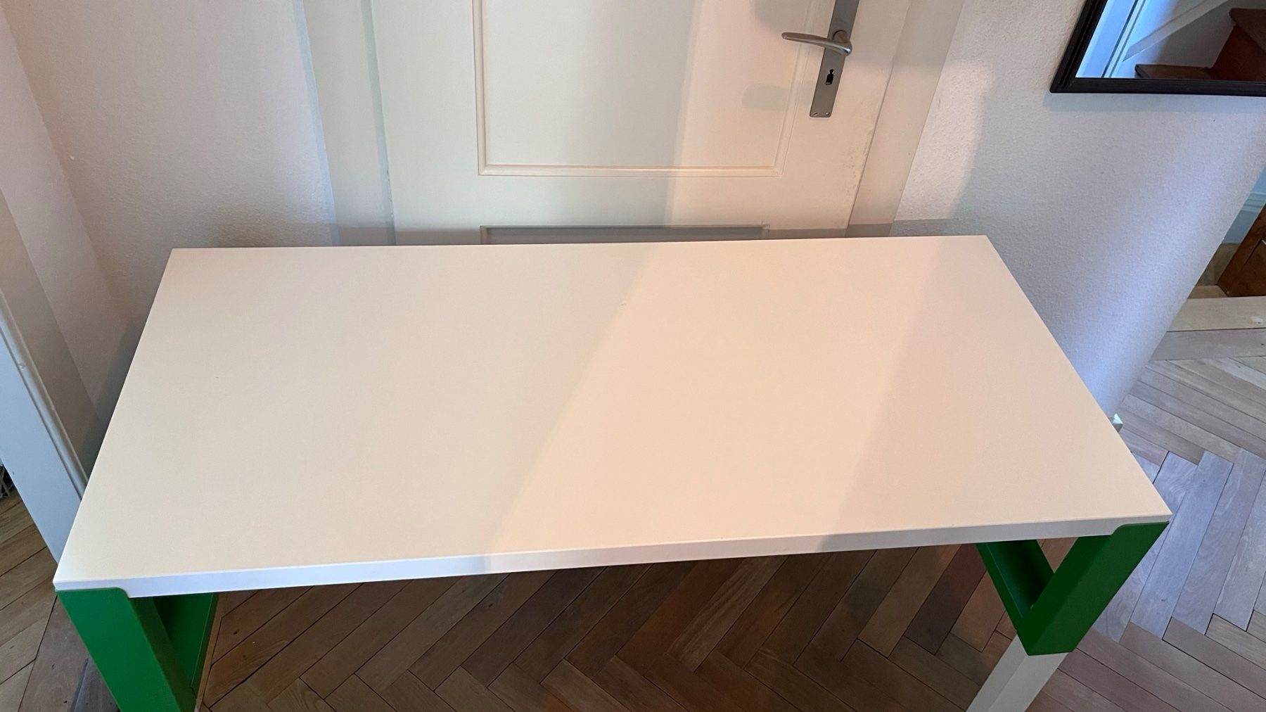 Ikea Schreibtische: Pult (höhenverstellbar) – Gebraucht aus Bern von LukasL 1