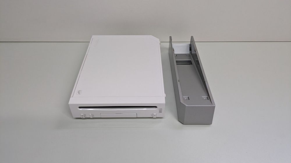 Grosses Wii Set für 4 Personen (HDMI) 7