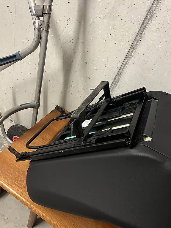 Alle Autoersatzteile: Schalensitze Cobra RS – Gebraucht aus Brügg BE von Ampegman 3