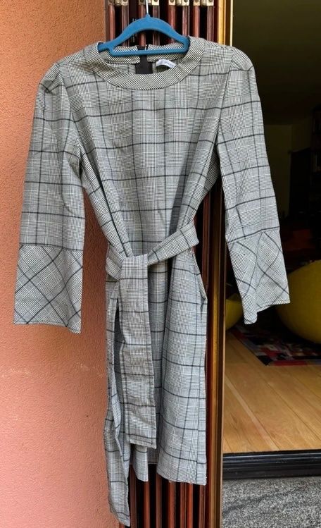 Marella Vestiti: 36/38 MARELLA ( MAX MARA ) KLEID I – Usato da Lopagno venduto da CLep
