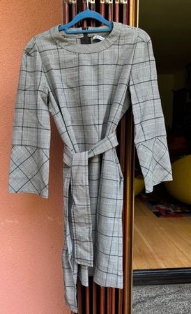 36/38 MARELLA ( MAX MARA ) KLEID I