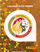 Carte FIFA World Cup 2026 SEN 1
