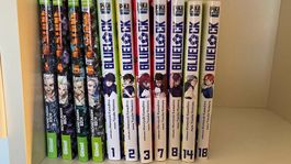 Manga
