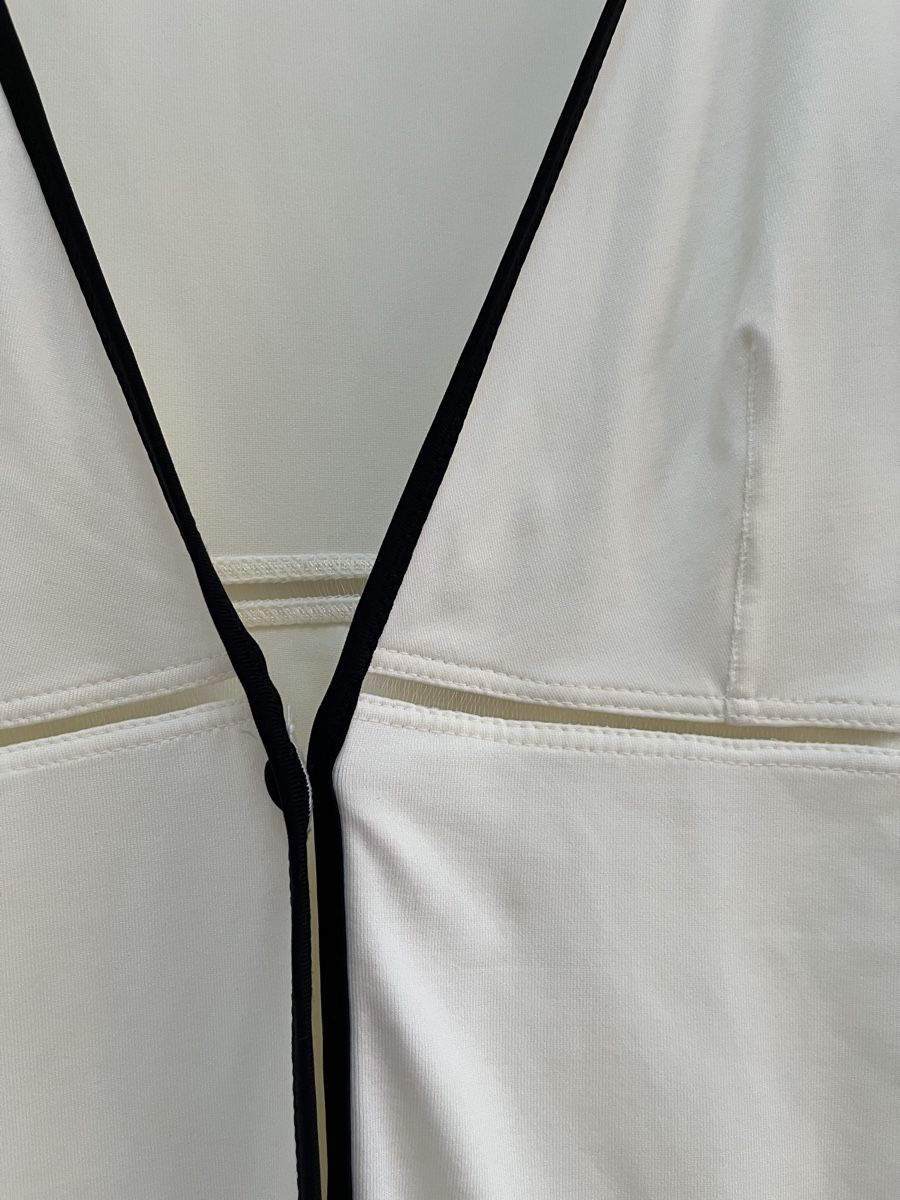 Karl Lagerfeld Vestiti: Sommerkleid Lagerfeld S – Nuovo (secondo la descrizione) da Freienbach venduto da alile 3