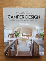 Camper Design - Interieurdesign auf vier Rädern