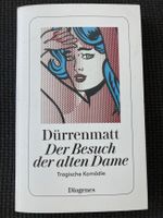Dürrenmatt, Der Besuch der alten Dame