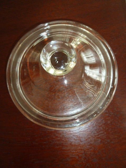 Zuccheriere: Bonbonniere / Vase mit Deckel – Usato da Muri b. Bern venduto da Elfe57 3