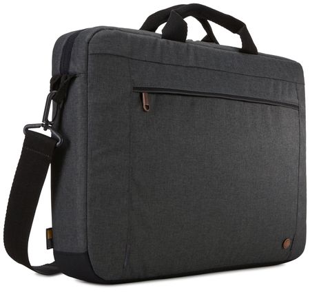 Case Logic Era Attaché [15.6 inch] - obsidian grey