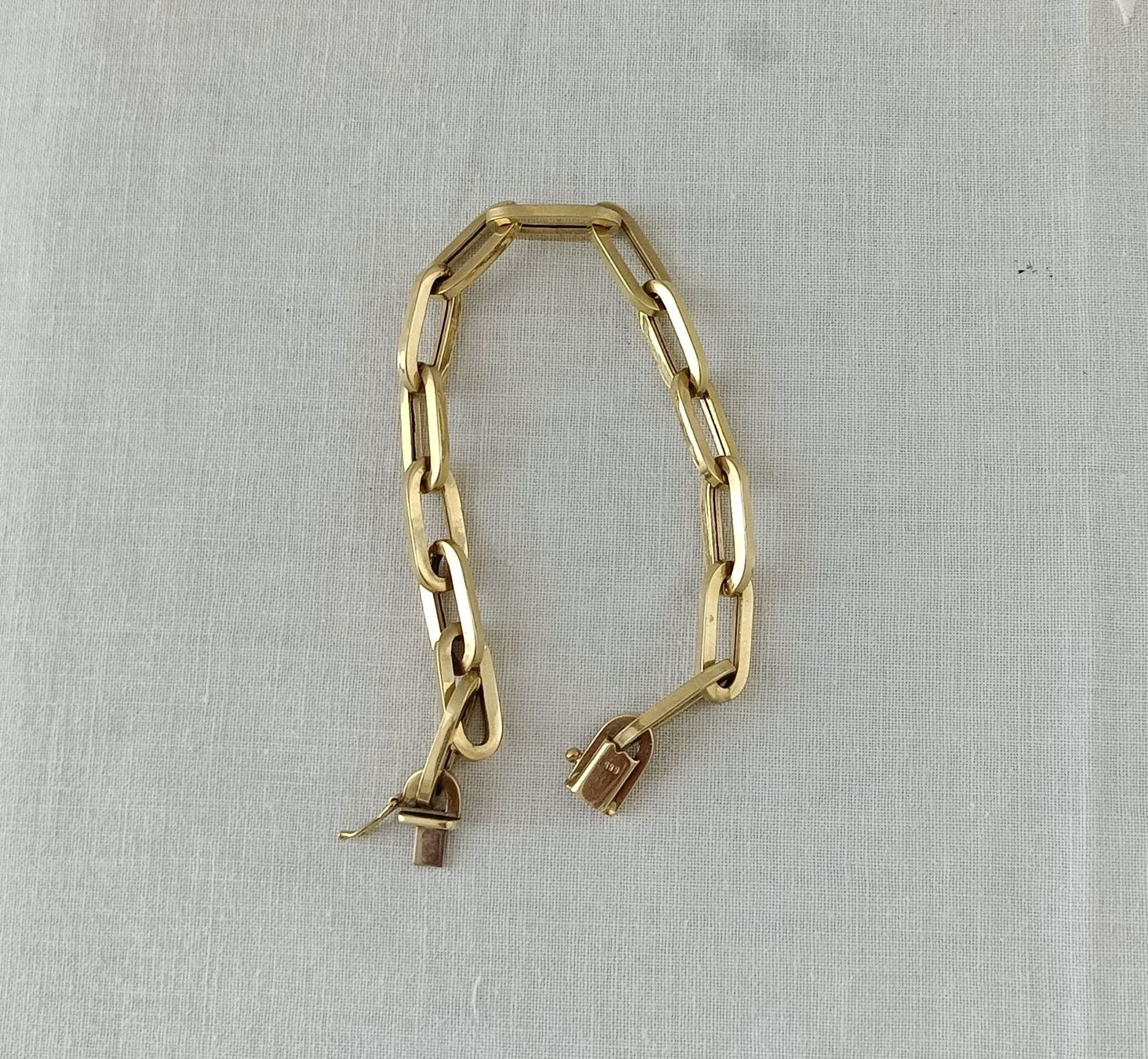 Bracciali & Braccialetti: Gold Armband – Usato da Seewen SZ venduto da 27maan 3