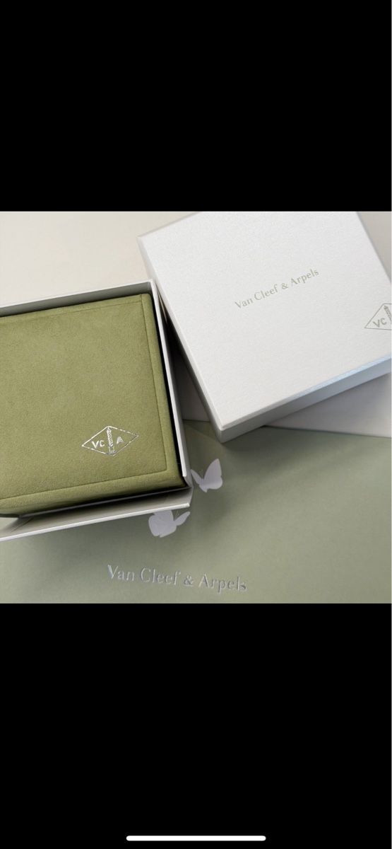 Bagues: Van Cleef & Arpels Magic Ring – Neuf (Voir description) à Fruthwilen par Mariya13 2