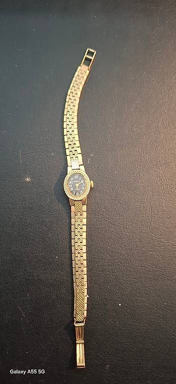 Seagull Orologi: Damenuhr "Seagull" 1980 – Usato da Bottmingen venduto da veroda01 1