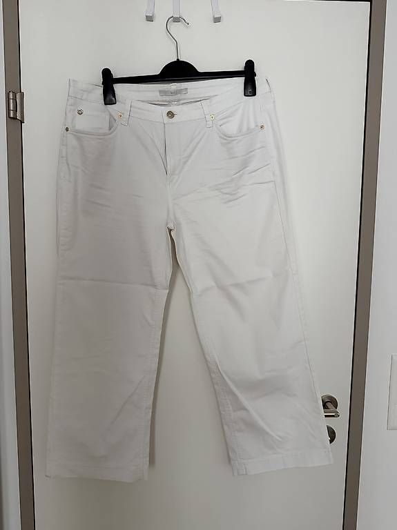 Jeans: MAC Jeans Culotte – Usato da Wil SG venduto da ell_zj57