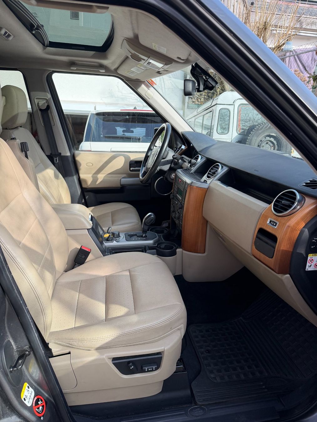 Land Rover Automobili: Land Rover Discovery 2.7 – Usato da Gempen venduto da Lawrence14 4
