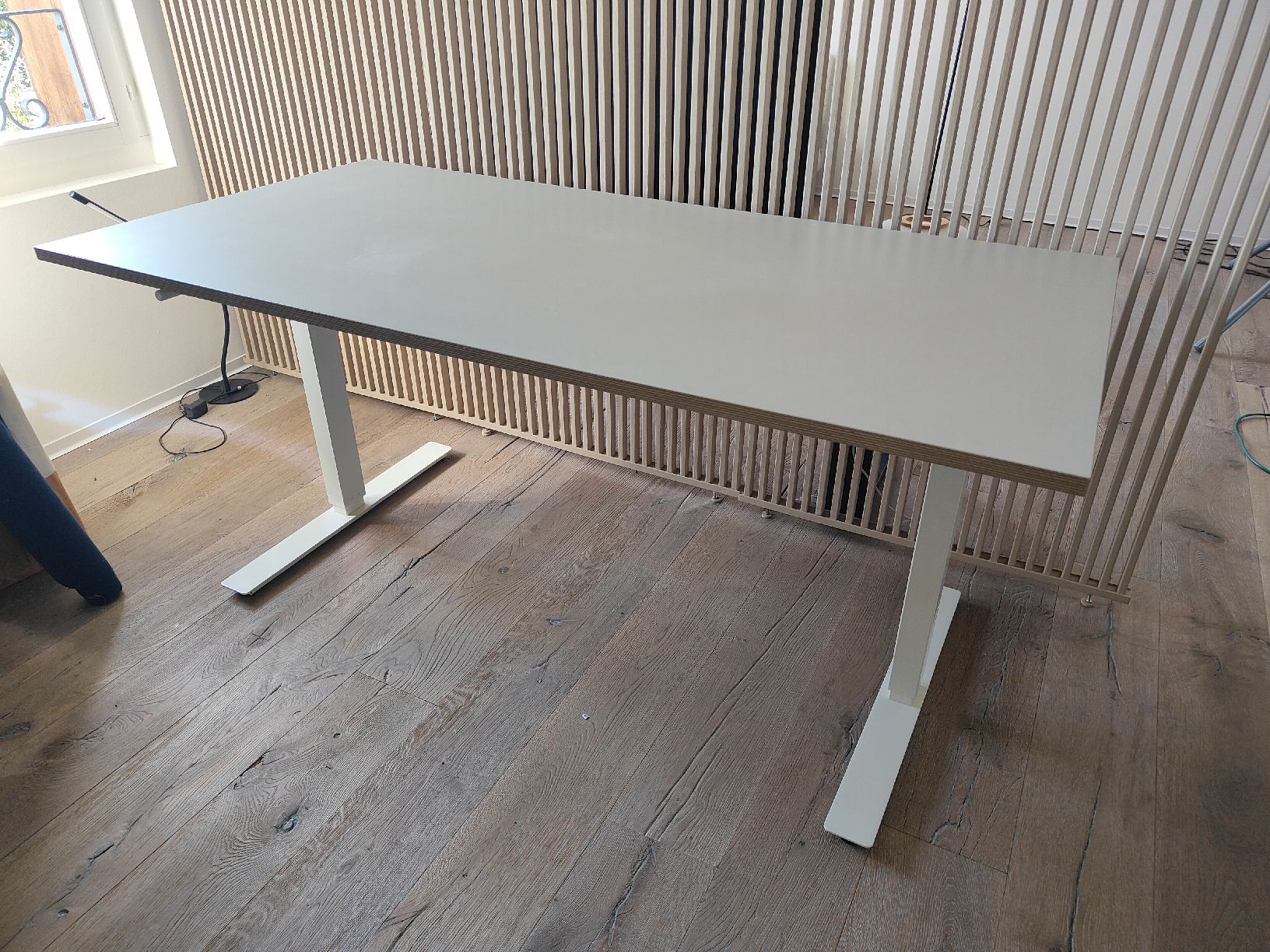 Ikea Schreibtische: Stehtisch IKEA – Gebraucht aus Abtwil AG von nic_97gm 3