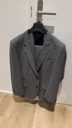 Hugo Boss Anzug 3 teilig
