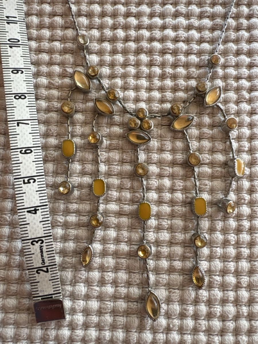 Catenine: Modenschmuck Kette – Usato da Rümlang venduto da baselsale1 1