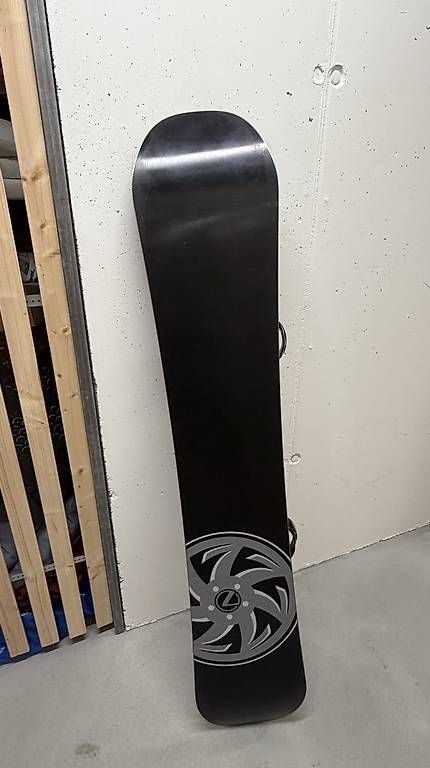Boards: Snowboard – D'occasion à Root par tar_6p8r 1