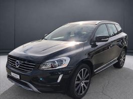 Volvo XC60 D4 Husky édition (230 HP)