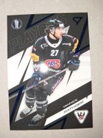 SportZoo National League Playoff, Parallel Blau, Y. Rathgeb