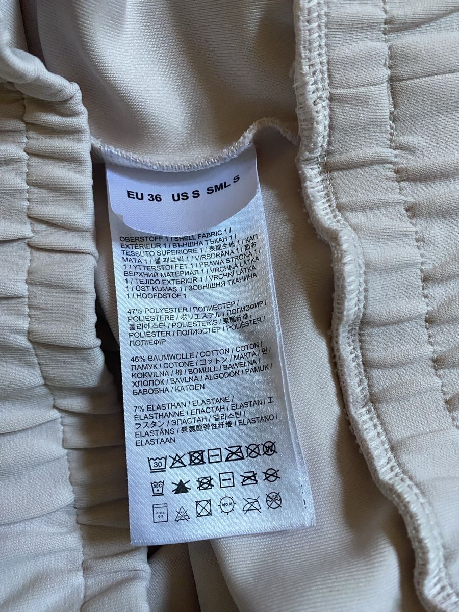 Bogner Gilets & Westen: Bogner Kapuzenpullover ärmellos blassrosa Grösse 36 – Gebraucht aus Meiringen von Bechme 4